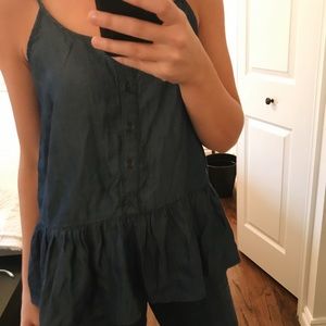 Universal Thread tank